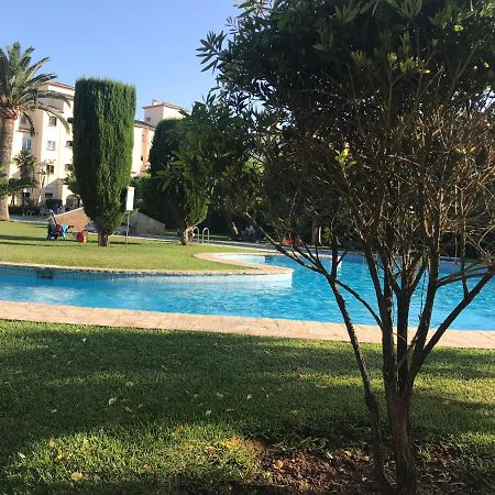 Javea La Isla Dış mekan fotoğraf