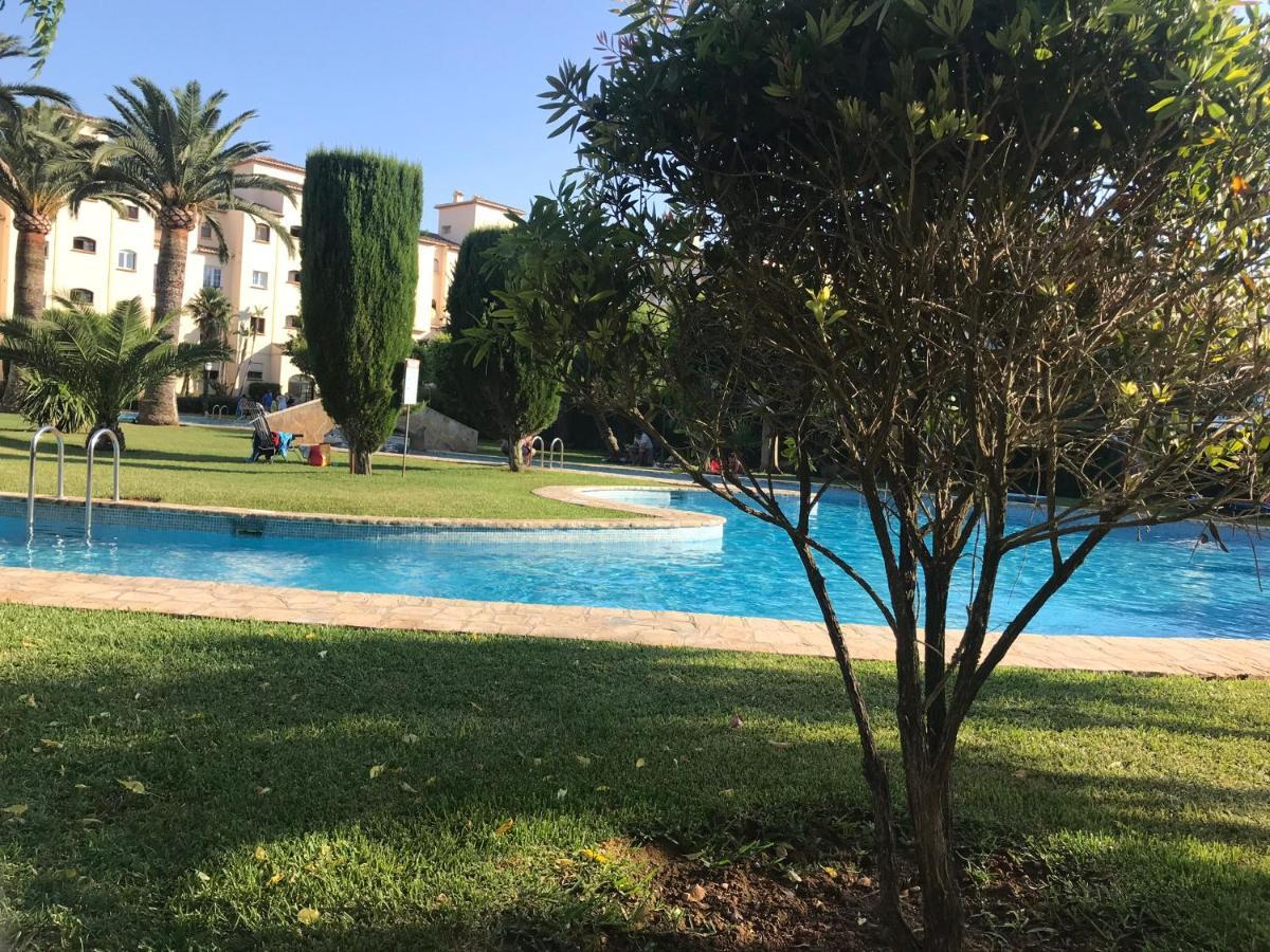 Javea La Isla Dış mekan fotoğraf