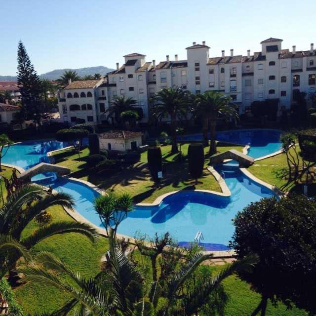 Javea La Isla Dış mekan fotoğraf